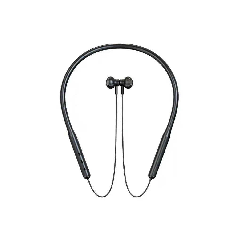 Audífonos Cuellera Neck Sport G-5 Igoma