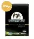Proper Food Pollo X 500 Gr
