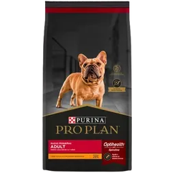 Pro Plan Adulto Razas Pequeñas 3 Kg