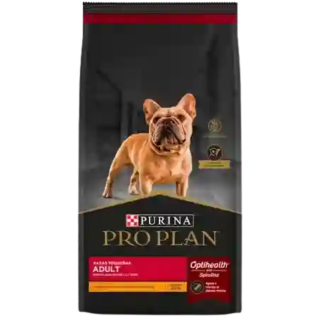Pro Plan Adulto Razas Pequeñas 3 Kg