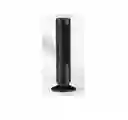 Ventilador Pedestal Personal Carga Usb Aire Fresco Portátil