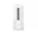 Ventilador Pedestal Personal Carga Usb Aire Fresco Portátil