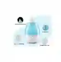 Difusor Humidificador Purificador Aire De Aroma Ultrasonico