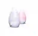 Difusor Humidificador Purificador Aire De Aroma Ultrasonico