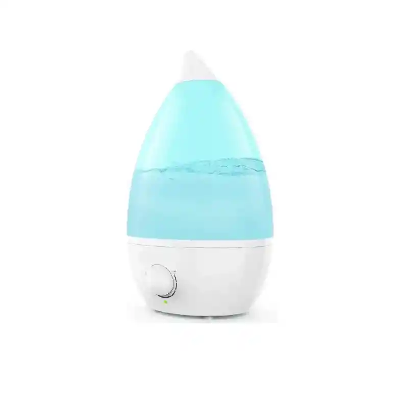 Difusor Humidificador Purificador Aire De Aroma Ultrasonico
