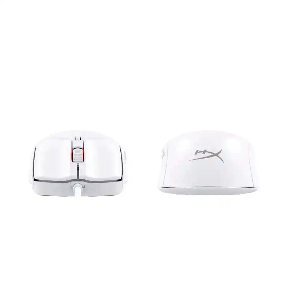 Mouse Hyperx Pulsefire Haste 2 Wired