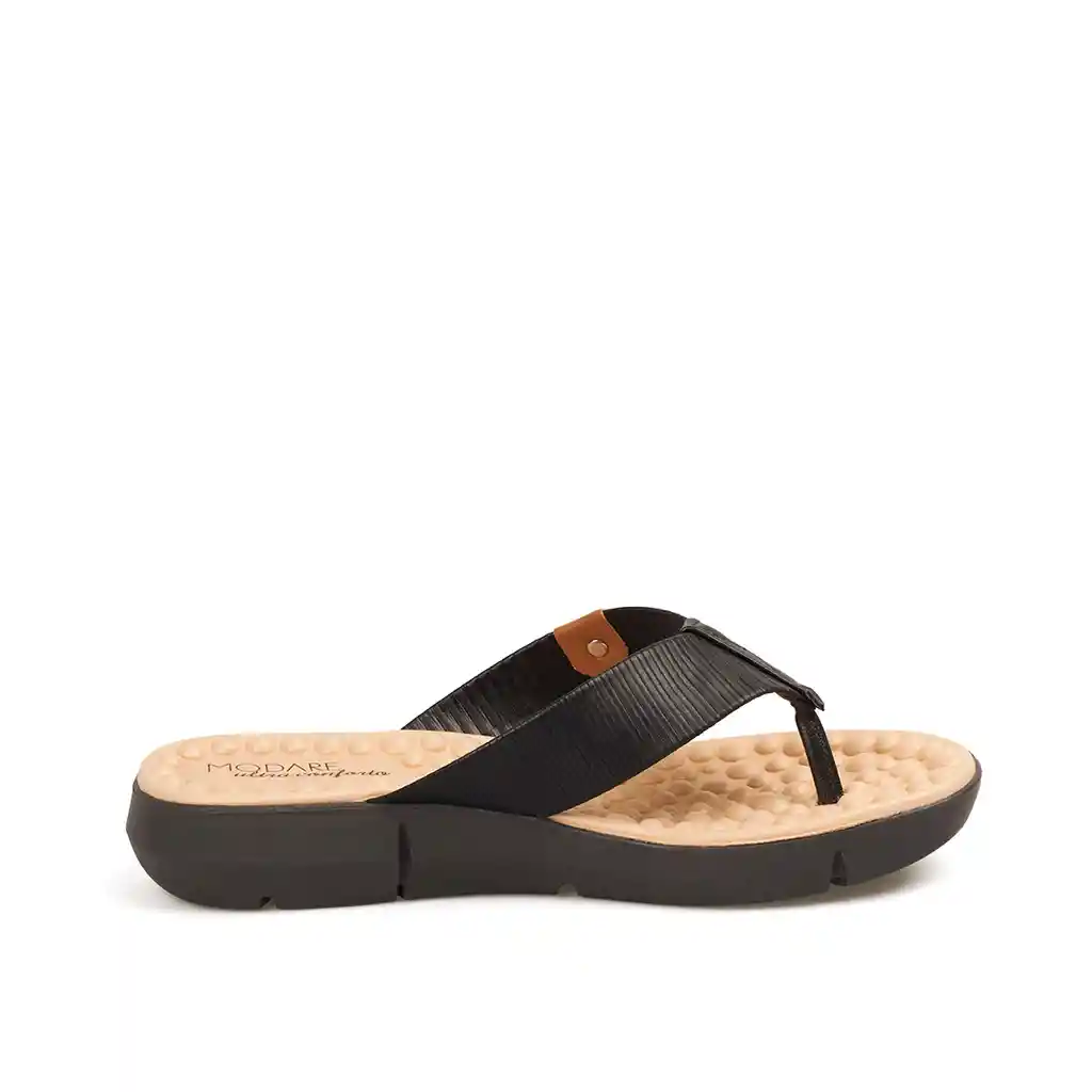 Sandalia Plana Modare Talla 35