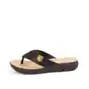 Sandalia Plana Modare Talla 35