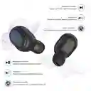 1hora Auriculares Inalambricos In-ear Bluetooth Tws Aut114