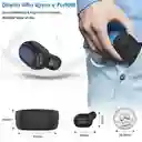 1hora Auriculares Inalambricos In-ear Bluetooth Tws Aut114