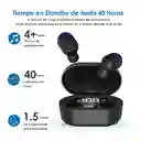 1hora Auriculares Inalambricos In-ear Bluetooth Tws Aut114