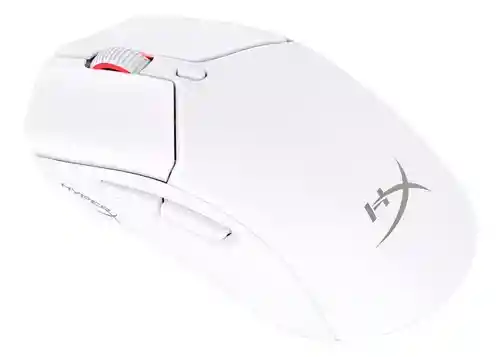 Mouse Hyperx Pulsefire Haste 2 Wireless