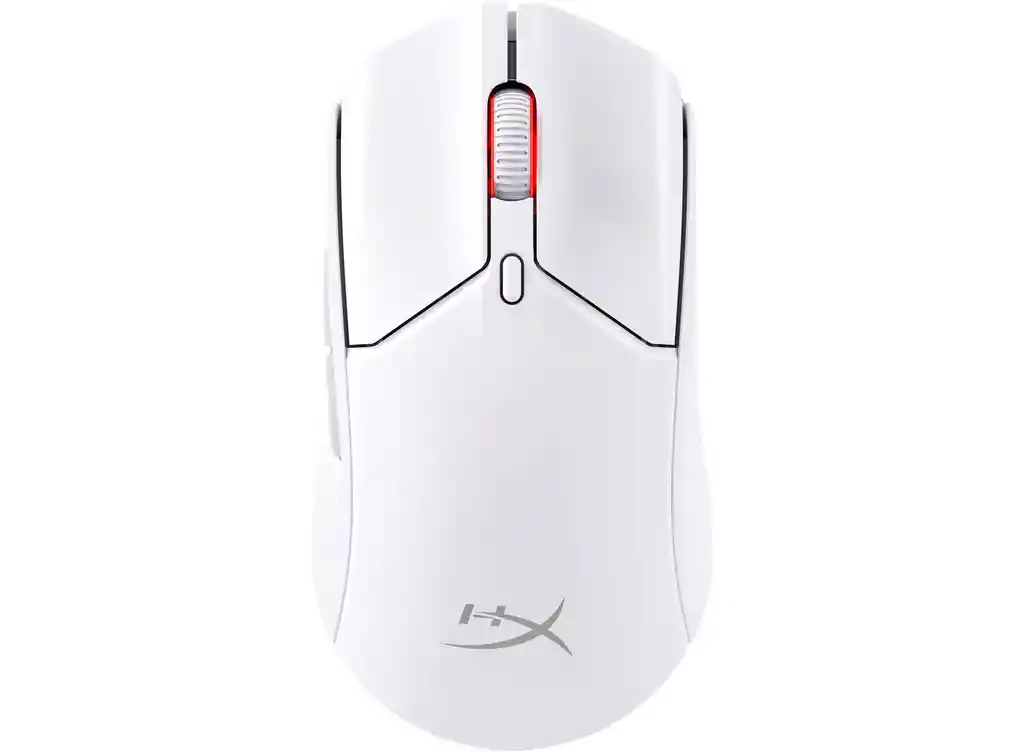 Mouse Hyperx Pulsefire Haste 2 Wireless