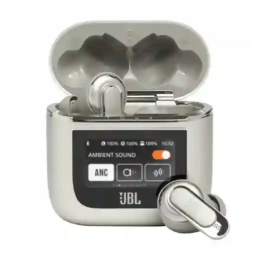 Jbl Tour Pro 2 Auriculares Inalámbricos Cancelación De Ruido