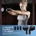 1hora Auriculares Inalambricos In-ear Bluetooth Tws Aut203