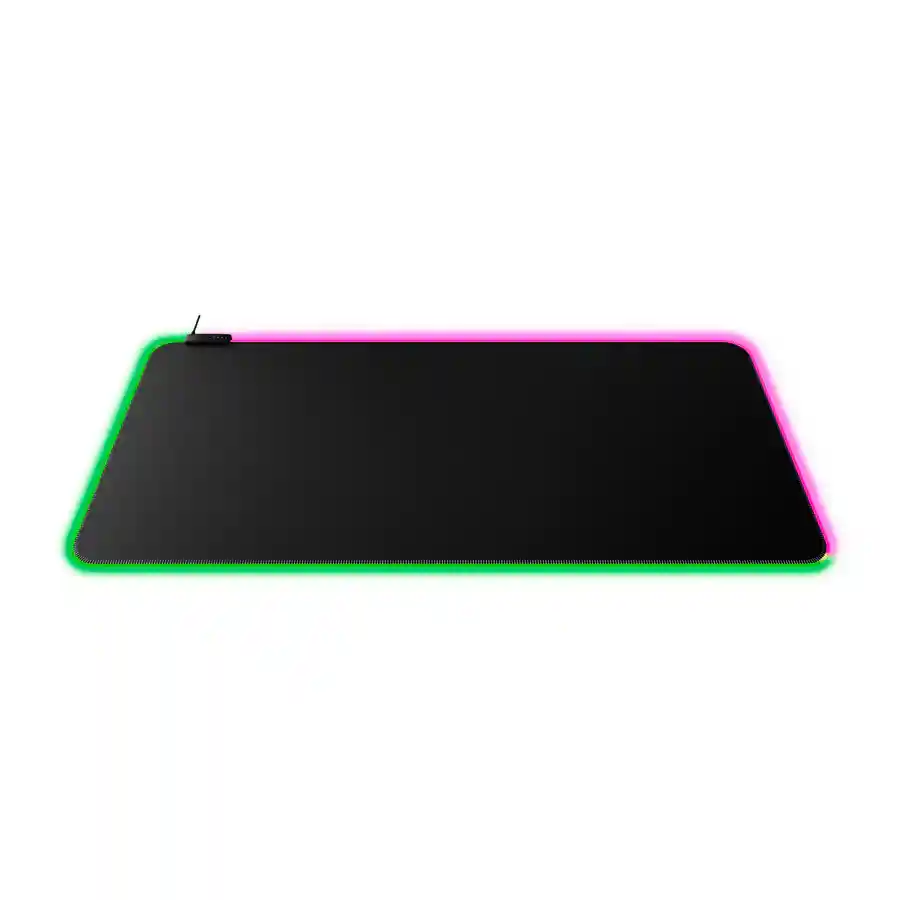Mouse Pad Gaming Hyperx Pulsefire Mat Rgb - Tela (xl)