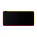 Mouse Pad Gaming Hyperx Pulsefire Mat Rgb - Tela (xl)