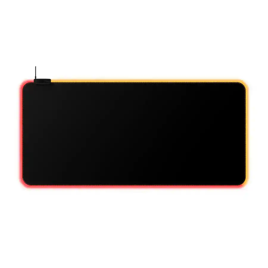 Mouse Pad Gaming Hyperx Pulsefire Mat Rgb - Tela (xl)