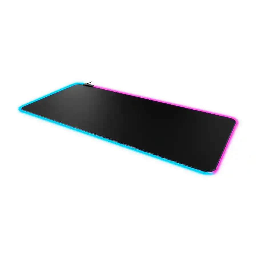 Mouse Pad Gaming Hyperx Pulsefire Mat Rgb - Tela (xl)