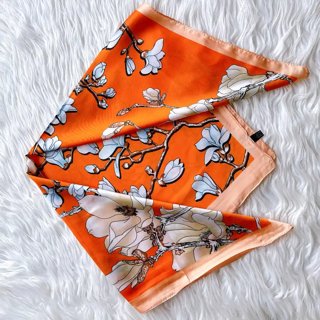 70 Cm - Rama Naranja