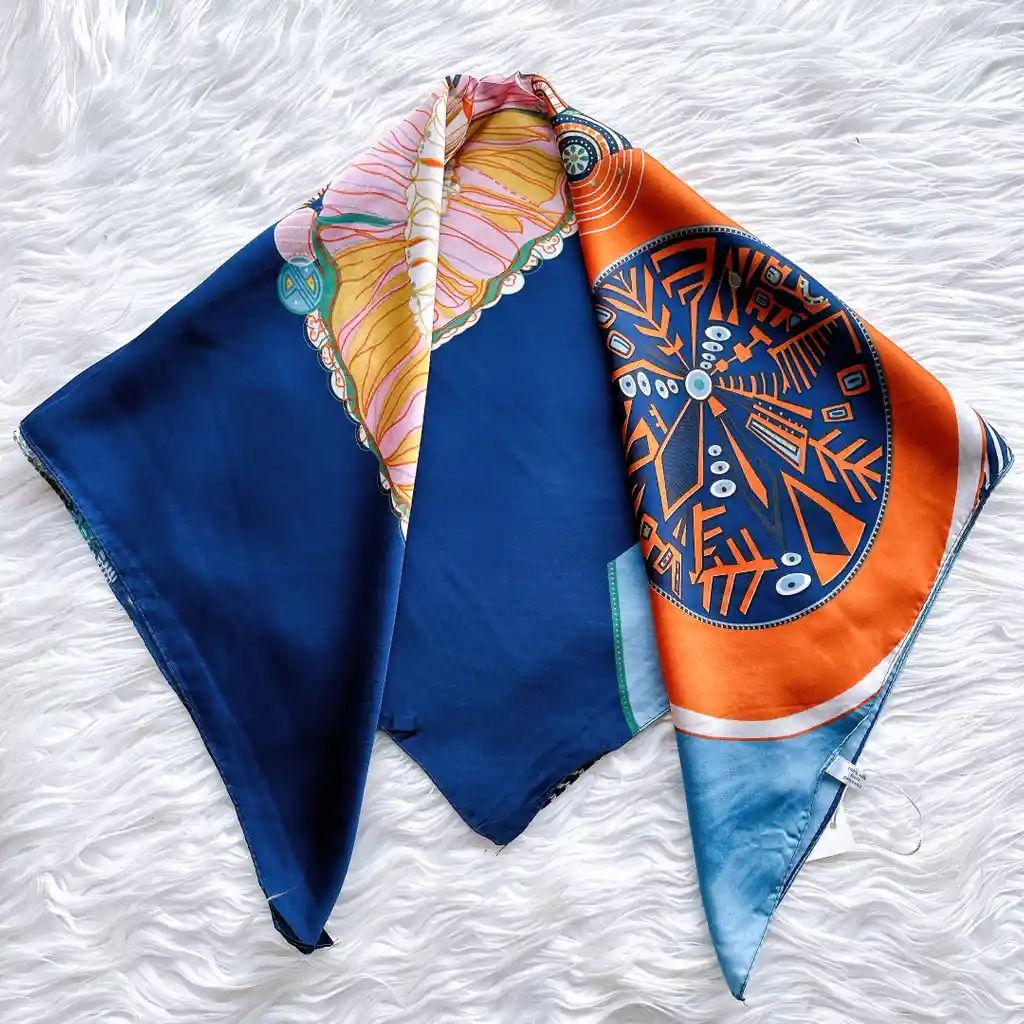 70 Cm - Lucy Azul