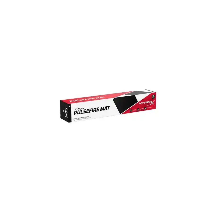 Mousepad Cloth Pulsefire M - 300mm-360mm-4mm Hyperx