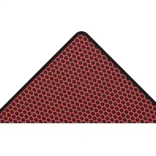 Mousepad Cloth Pulsefire M - 300mm-360mm-4mm Hyperx