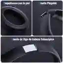 1hora Audífonos Inalambricos Gamer Diadema Bluetooth Aut202