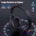 1hora Audífonos Inalambricos Gamer Diadema Bluetooth Aut202