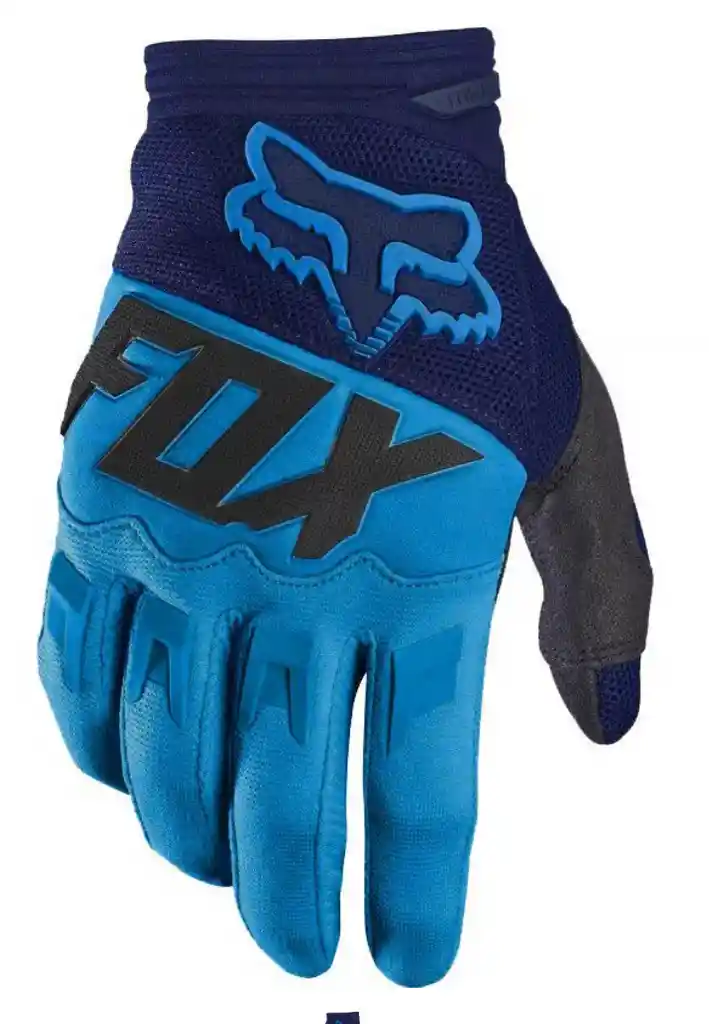 Guantes Fox
