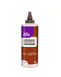 Pegante Carpincol Para Madera Profesional 500 G