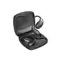Audífonos Inalámbricos Openear Fit Ig-6 Negro Igoma