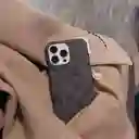 Forro Para Iphone 14 Coach
