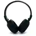 Audífonos Recargables Bluetooth N65 Pantalla Led Usb Sd Fm
