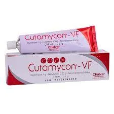 Cutamycon Crema X 35 Gr