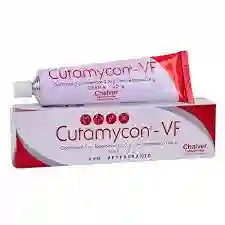 Cutamycon Crema X 35 Gr