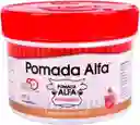 Pomada Alfa X 220 Gr