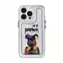 Forro Iphone 14 Pro Bearbreack