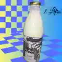 Kefyr Natural De Leche De Vaca Natural