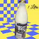 Kefyr Natural De Leche De Vaca Natural