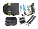 Porta Herramienta Sillin Para Bicicleta