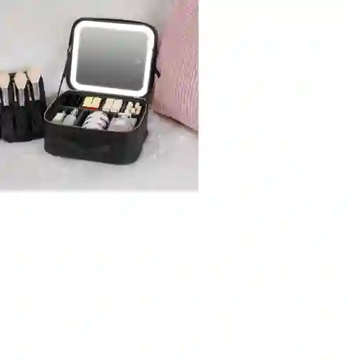 Organizador De Maquillaje