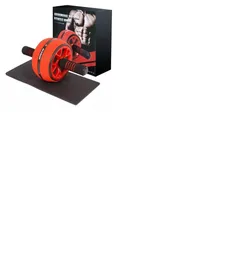 Rueda Para Ejercicio