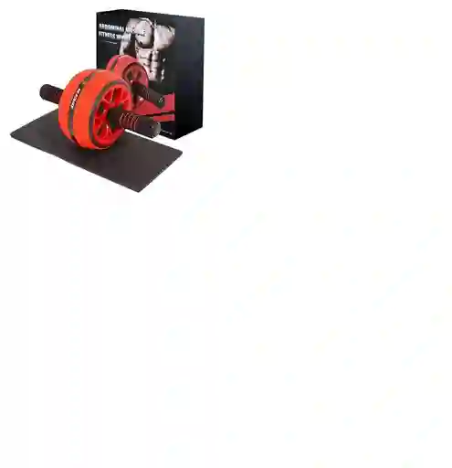Rueda Para Ejercicio