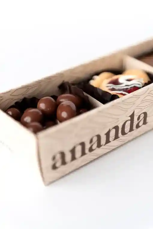 Cajita Mixta Ananda