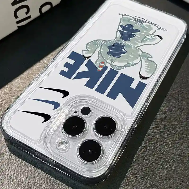 Case Iphone 14 Pro Max Nike Steach