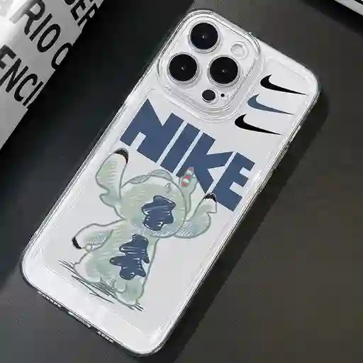 Case Iphone 14 Pro Max Nike Steach