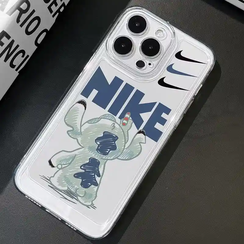 Case Iphone 14 Pro Max Nike Steach