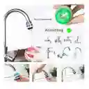 Filtro Purificador De Agua 3 Niveles Carbón Grifos Llave