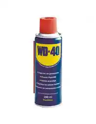 Lubricante Wd-40 Multiusos En Aerosol X 101 Ml